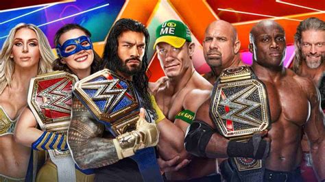 summerslam 2021 results|SummerSlam (2021) .